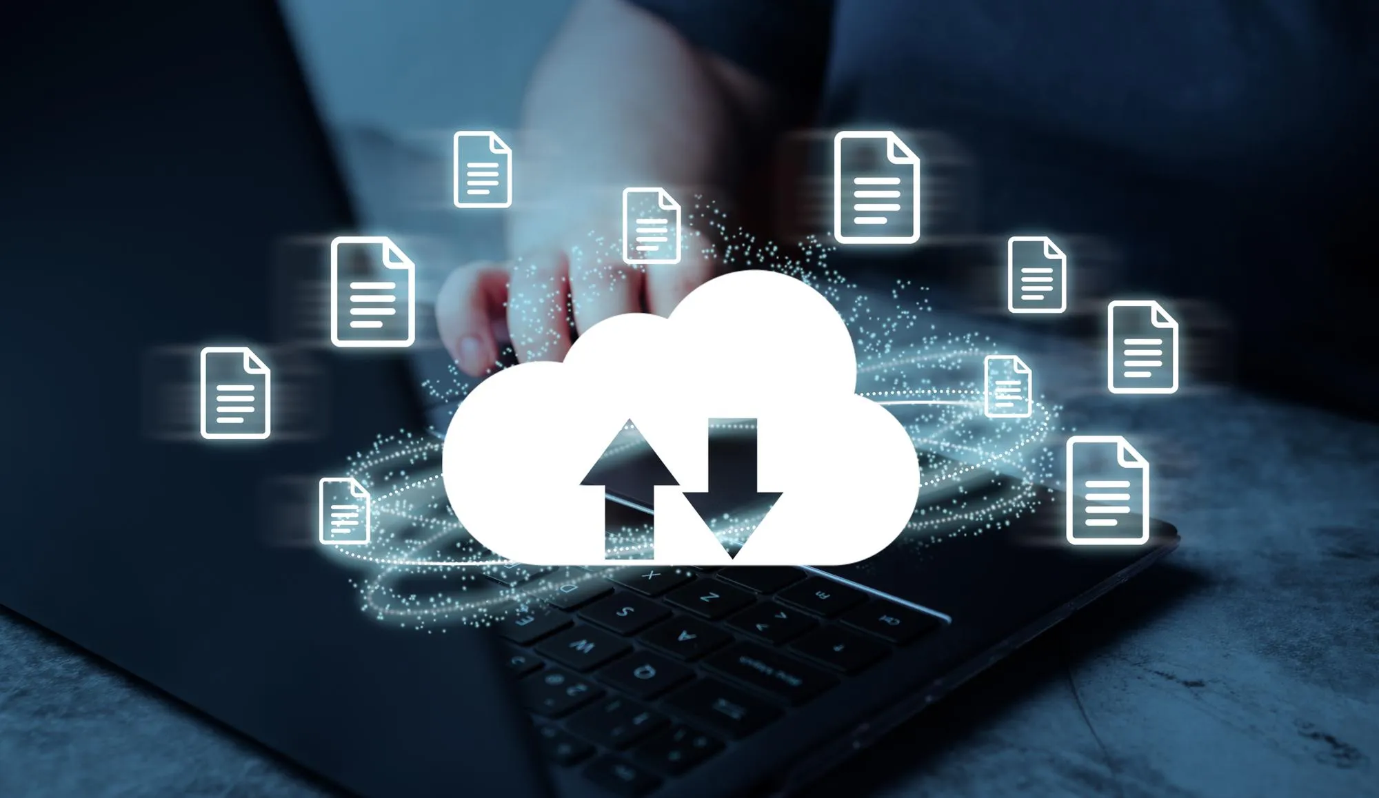 WebDAV
