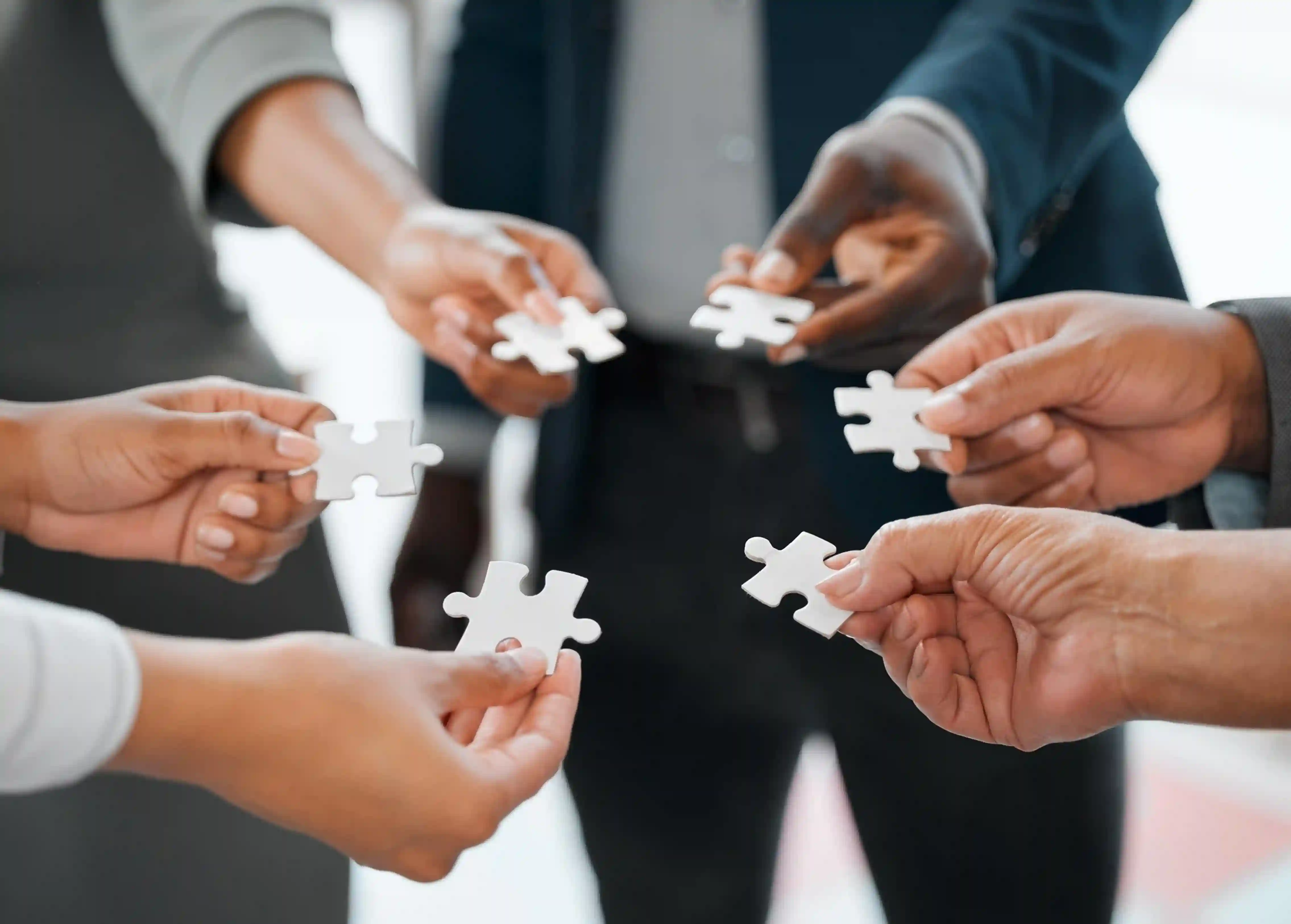 Secure Sharing