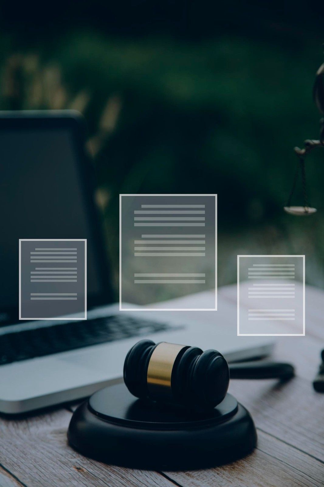 Legal team collaboration