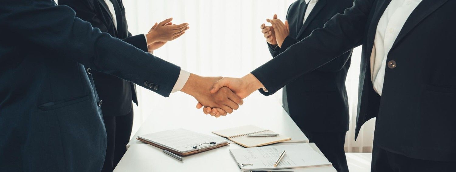 Legal team collaboration